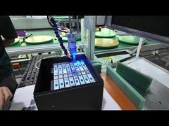 Desplazamiento de la Carga Pico Simplificado en un Sistema de Almacenamiento de Energía Todo en Uno