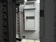 batería sin necesidad de mantenimiento de la batería Ip40 del estante de 51.2V 2000AH Lifepo4