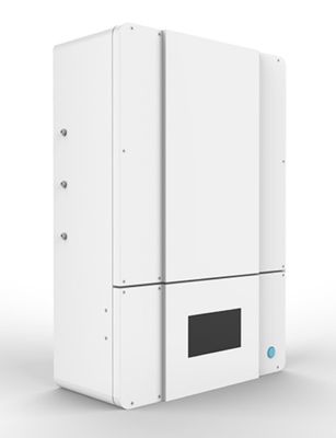 batería nacional de Lifepo Powerwall del almacenamiento de energía de la batería de 24V 200AH