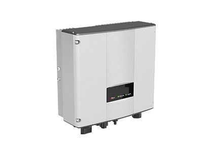 Regulador solar Home Energy System de la carga del panel solar de Mppt del inversor del híbrido de 7.6KW 400V