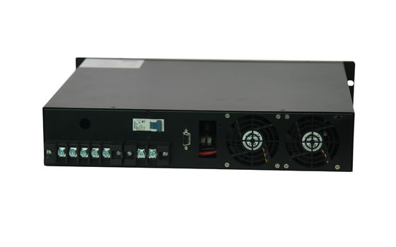 fuente de alimentación ininterrumpida de la batería de litio del sistema LiFePo4 de 220V 2KW UPS Bettery