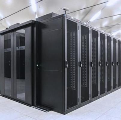 Batería UPS Lifepo4 de 48V con 4000 ciclos de vida y voltaje de descarga de 48V, solución de energía de respaldo