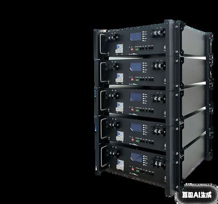 Sistema de batería UPS 240VAC para soluciones de respaldo de energía