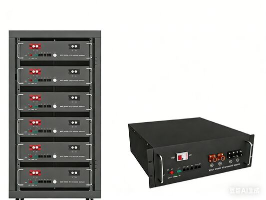 Optimización de la reserva de energía de larga duración en entornos empresariales