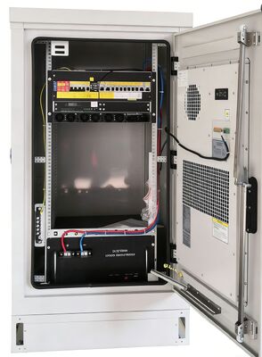 12V 24V 48V suministro eléctrico de emergencia de telecomunicaciones