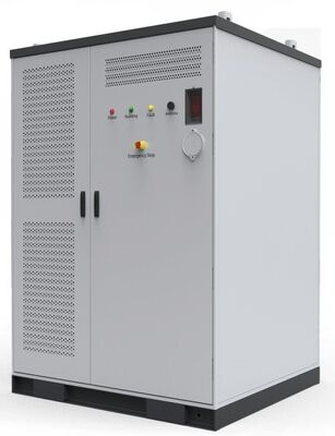 Backup Power BESS Battery Energy Storage System Efficiency Up To 98%