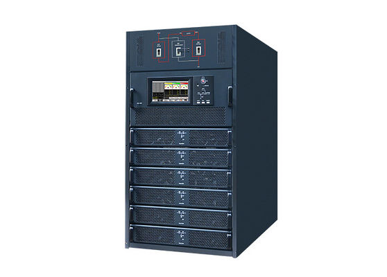 6KW 240VAC UPS Equipo esencial para la energía ininterrumpida en la industria