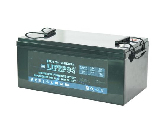 ABS de reserva portátil Lifepo4 48v 12ah para la fuente de alimentación de UPS
