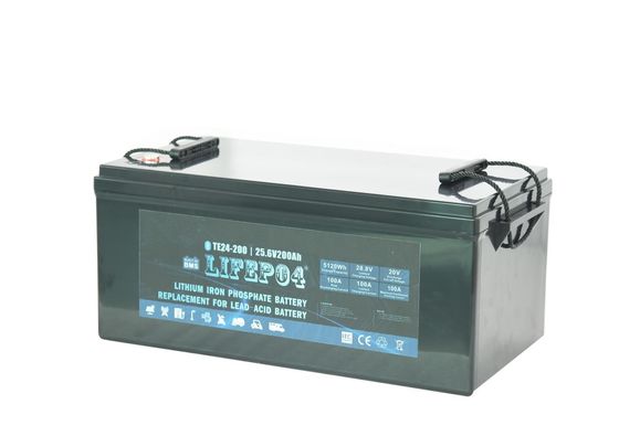 batería de litio portátil de UPS de la batería Lifepo4 de 48v 72ah para el poder de reserva