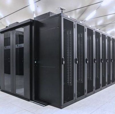soluciones del poder de las telecomunicaciones de los sistemas de reserva 48V 50AH de batería de las telecomunicaciones 5120wh
