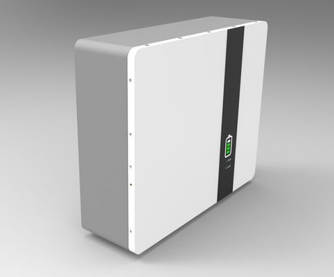 batería montada en la pared de la batería solar de 48V 200AH del almacenamiento de la batería nacional de LiFePo