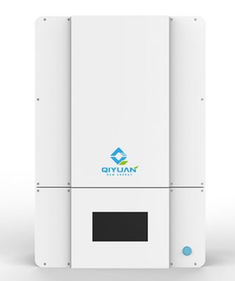 batería de litio montada en la pared nacional de LiFePo del almacenamiento de energía de la batería de 48V 400AH