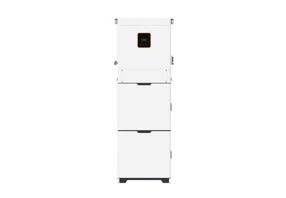 batería de litio nacional del almacenamiento de energía de la batería 100-1200ah 5kw Powerstack