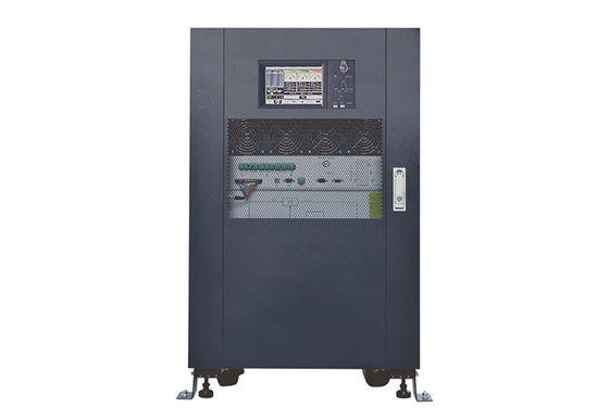 fuente de alimentación ininterrumpida de la batería de litio de los sistemas de 240V 5KW UPS Bettery