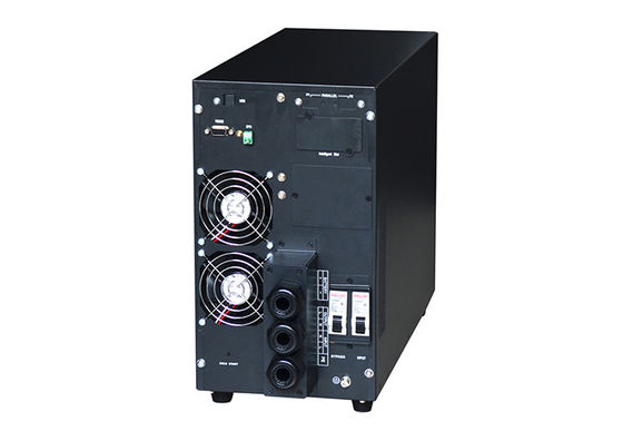 fuente de alimentación ininterrumpida de la batería de litio de los sistemas de 240V 5KW UPS Bettery
