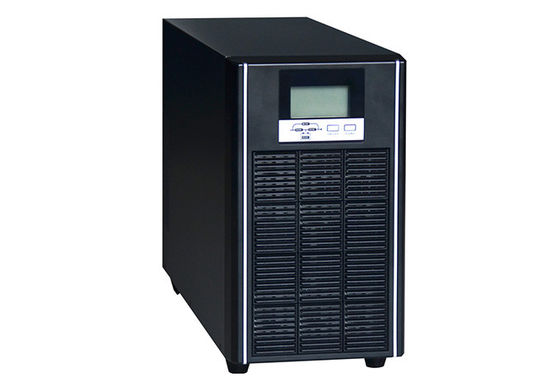 el sistema LiFePo4 de 240V 3KW UPS Bettery sube la fuente de alimentación ininterrumpida del estante de la batería