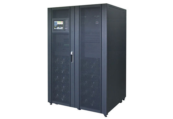 fuente de alimentación ininterrumpida de la batería de litio del sistema LiFePo4 de 240V 10KW UPS Bettery