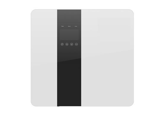 Regulador solar solar Home Energy System de la carga la monofásico del inversor del inversor híbrido de Mppt 4kw