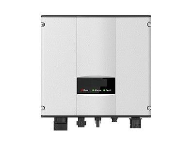 Inversor híbrido híbrido la monofásico del inversor 400-1000V de Mppt 12kw