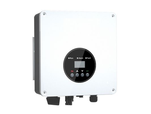 Inversor híbrido solar solar del regulador 1000v Mppt de 9KW 400V Mppt