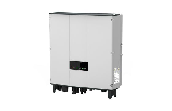 Regulador solar de la carga del hogar solar del inversor 200-1000v del híbrido de MPPT 3kw