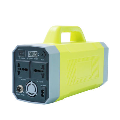 copia de seguridad de batería de reserva portátil del tonelero USB de la central eléctrica 48v 100AH
