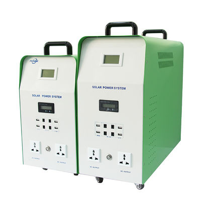 IP31 batería de reserva portátil del inversor de la emergencia de la batería 48v 3KW