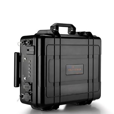 24V batería de litio de reserva portátil de la batería recargable de la emergencia de la batería 3kw 5kw
