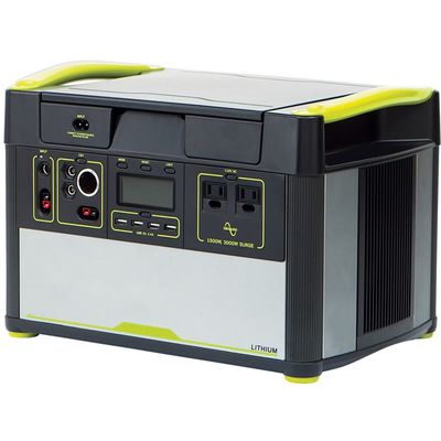 batería de litio portátil portátil del poder 100ah 5kw de la copia de seguridad de batería 3kw
