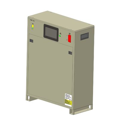 pila nacional del picovoltio Lifepo4 de las baterías de almacenamiento de energía 6kW de baterías