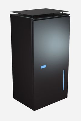 batería profunda del ciclo de la batería 7kw de energía de la pila nacional del almacenamiento LiFePo4