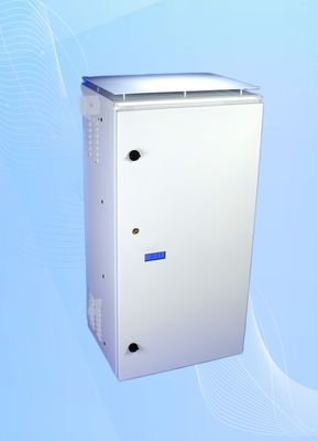 batería híbrida picovoltio de la batería de 4kW LiFePo4 del litio nacional del almacenamiento