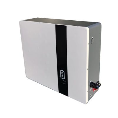 Batería de litio híbrida nacional de la batería del almacenamiento de energía de la batería del picovoltio 3kW 190-270v LiFePo