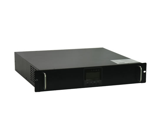 litio Ion Uninterrupted Power Supply de la batería del sistema LiFePo4 de los ciclos iniciales de 240V 2KW