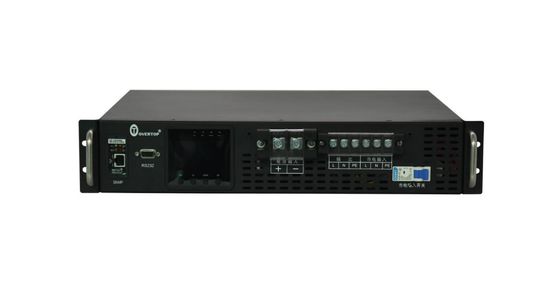 fuente de alimentación ininterrumpida solar de la batería LiFePo4 de UPS del panel de 220V 1.5KW