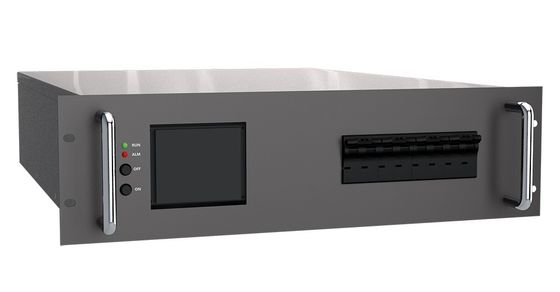 fuente de alimentación ininterrumpida del hogar del poder de la copia de seguridad de batería de litio del sistema de batería de 240V 8KW UPS