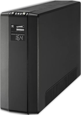 fuente de alimentación ininterrumpida de la batería del sistema de batería de 240V 1KW UPS LiFePo4