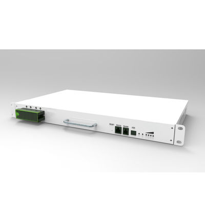 Batería profunda del ciclo Lifepo4 del sistema eléctrico 48V 50AH de las telecomunicaciones del estante