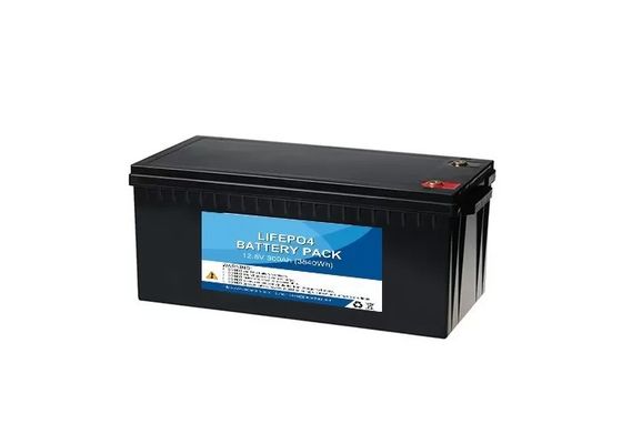 batería solar de Lifepo 4 del tonelero de las soluciones de la torre de las telecomunicaciones de 12V 50AH