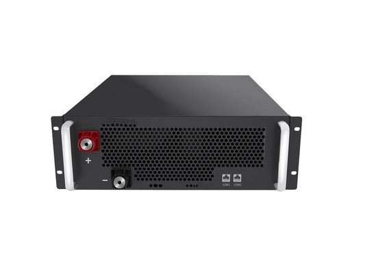 batería profunda 100ah de la batería 51.2v Lifepo4 del ciclo del litio de 48V 100AH