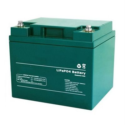 batería 12v portátil 10ah Lifepo4 de 7.2-200ah 12v LFP