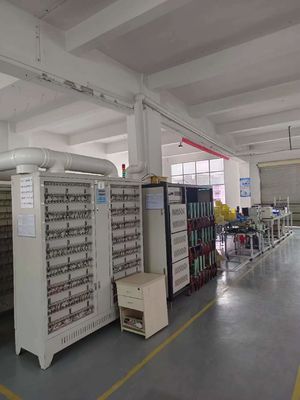 Batería de litio del ABS LFP 12v de rv Lifepo4 12v 6ah para las herramientas eléctricas