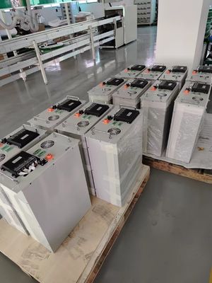 Batería de litio del ABS LFP 12v de rv Lifepo4 12v 6ah para las herramientas eléctricas