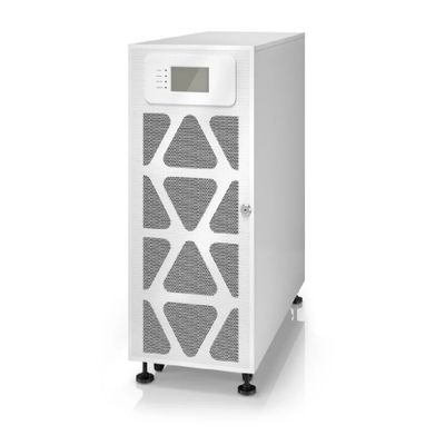 Litio Ion Battery Pack de la batería 100ah LFP de 50KW Lifepo4 UPS