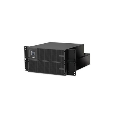 Torre Lifepo4 de UPS baterías del litio de la batería 51.2v de 48 voltios para acampar
