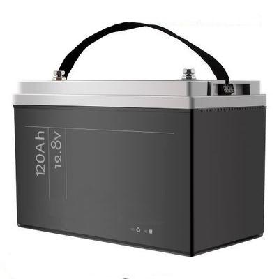 almacenamiento de energía de la batería de litio de 100ah UPS 48v Lifepo4 51.2v