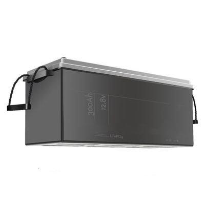 3000 litio Ion Power Pack Energy Storage de la batería 51.2v 100ah del ciclo Lifepo4 UPS