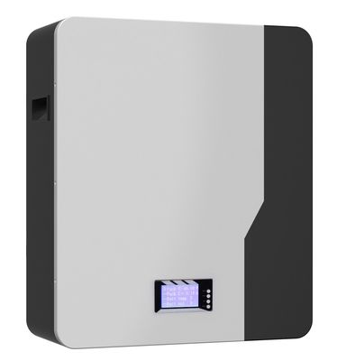 Compact Home Power Backup Almacenamiento de energía de iones de litio para aparatos esenciales