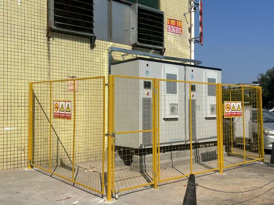 Varía según el modelo Sistemas comerciales de almacenamiento de energía con batería LiFePo4 de 100Ah