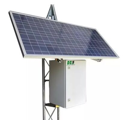 Sistema de alimentación de telecomunicaciones con voltaje de funcionamiento de 85Vac a 290Vac